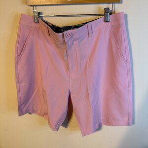 Pink short // NWT